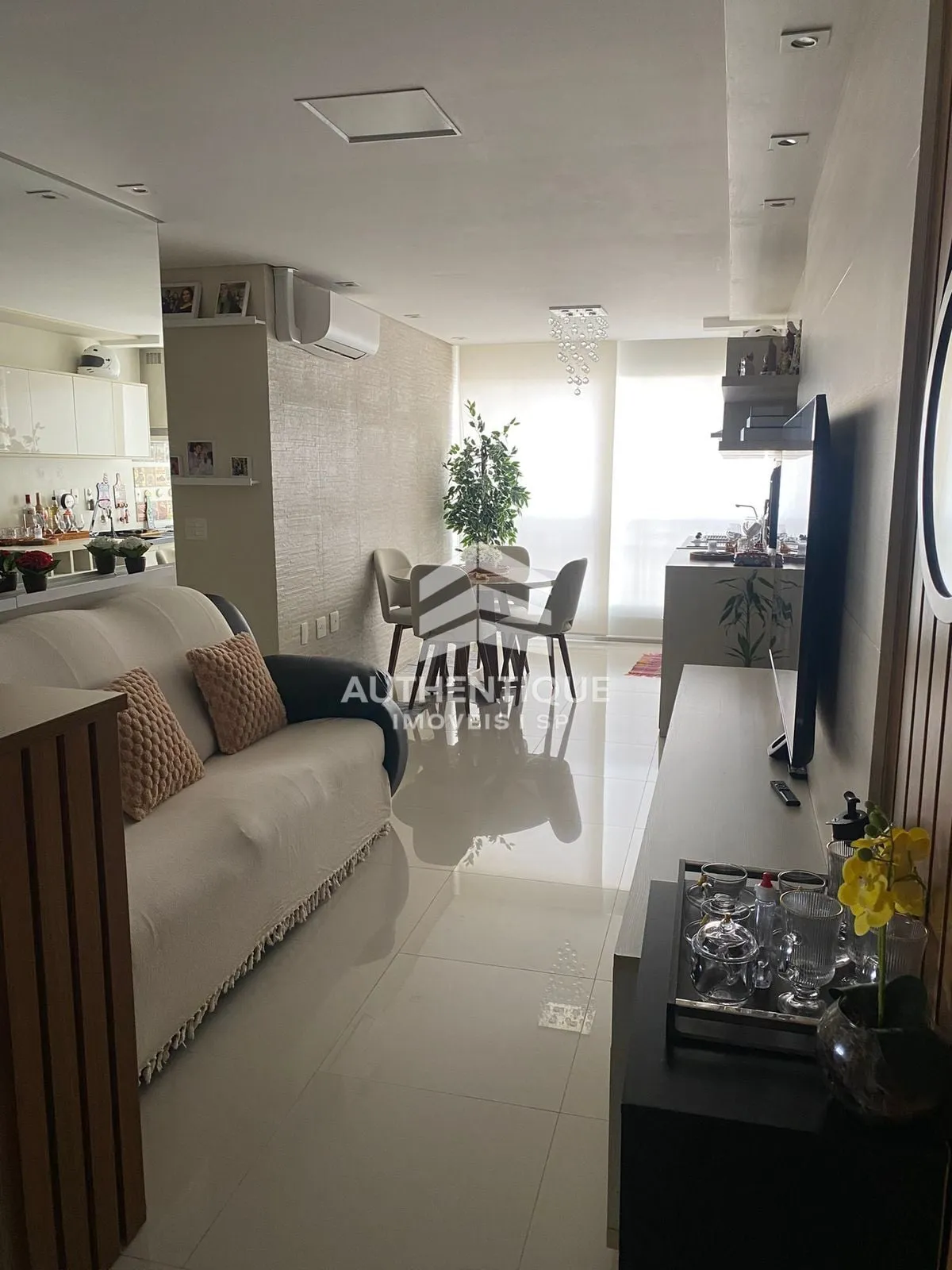 Imagem Apartamento à venda no bairro Parque da Mooca - São Paulo/SP