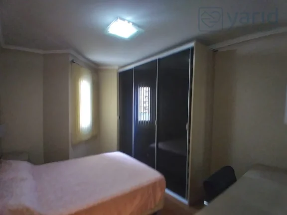Imagem APARTAMENTO PARA VENDA NO RESIDENCIAL COLÉGIO FLORENCE - JARDIM PRIMAVERA - JUNDIAÍ SP