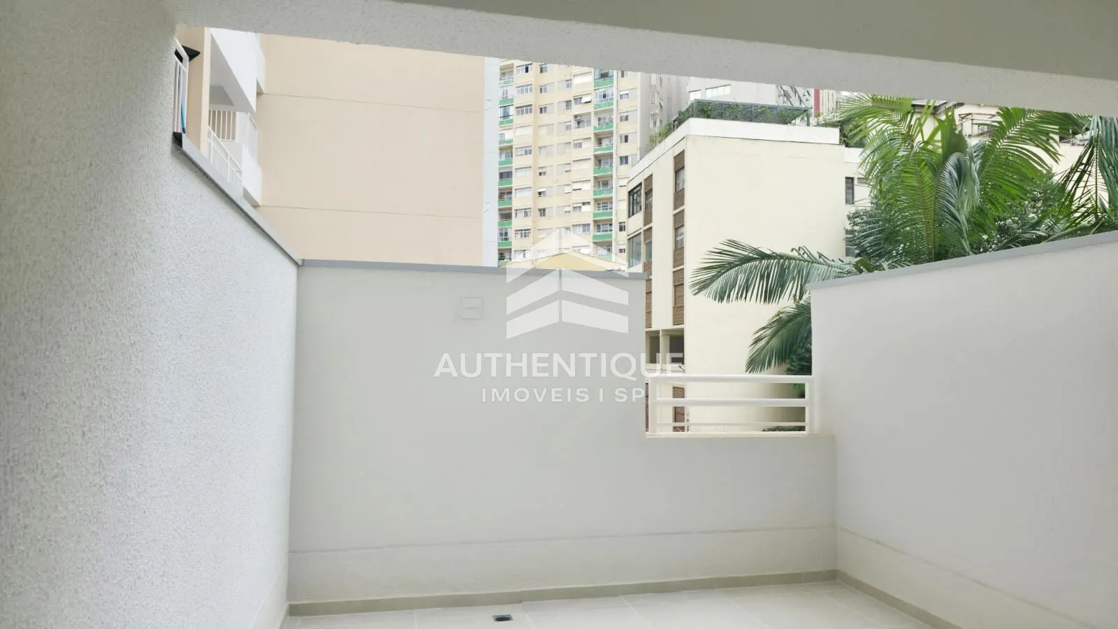 Imagem The Collection Paulista - Bela Vista - Apto Studio Garden no bairro Bela Vista à venda