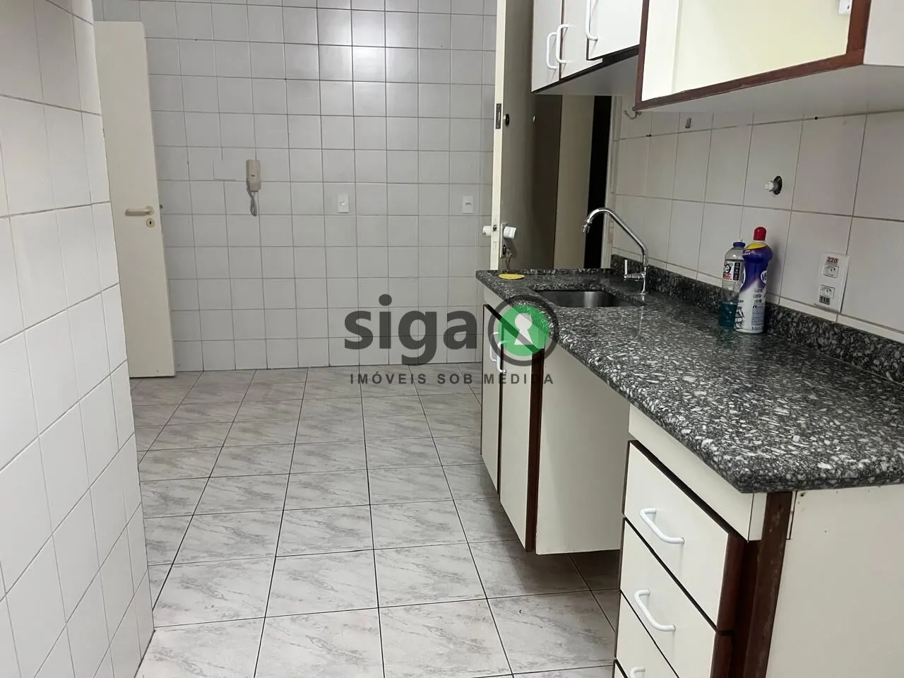 Imagem Apartamento a venda no Brookli