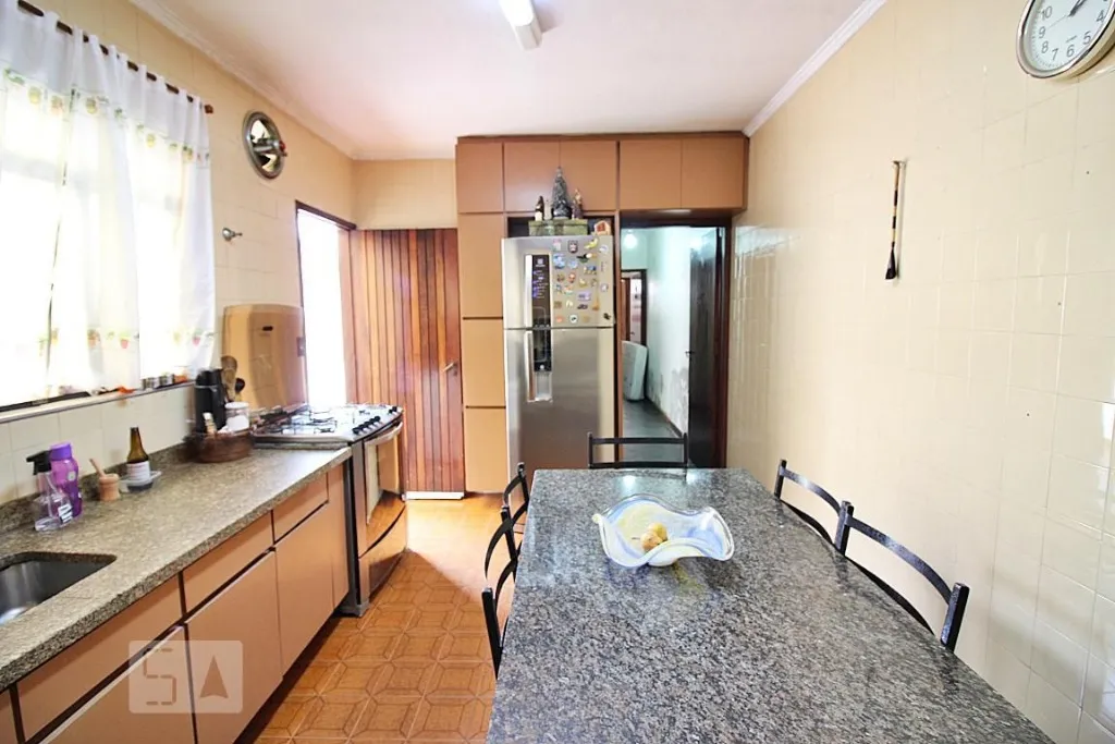 Imagem Casa venda Anchieta São Bernardo do Campo 2 quartos, 1 suíte, 3 banheiros e 4 vagas de garagem em São Bernardo do Campo - SP - Anchieta.