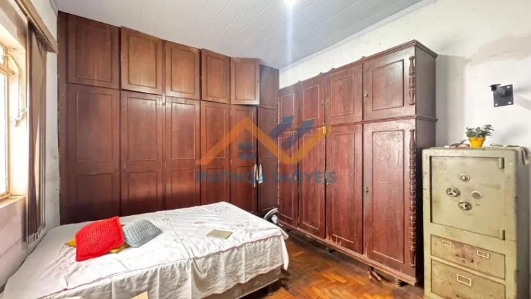 Imagem Área comercial à venda no bairro Horto - Ipatinga