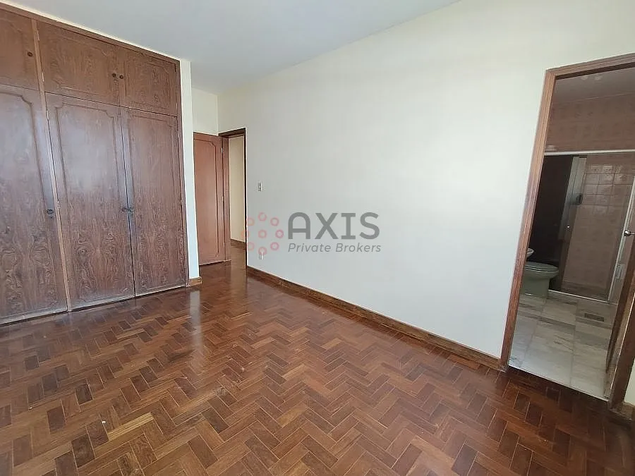 Imagem Serra - 3quartos - Suite - 2 vagas - 110m2 - locação