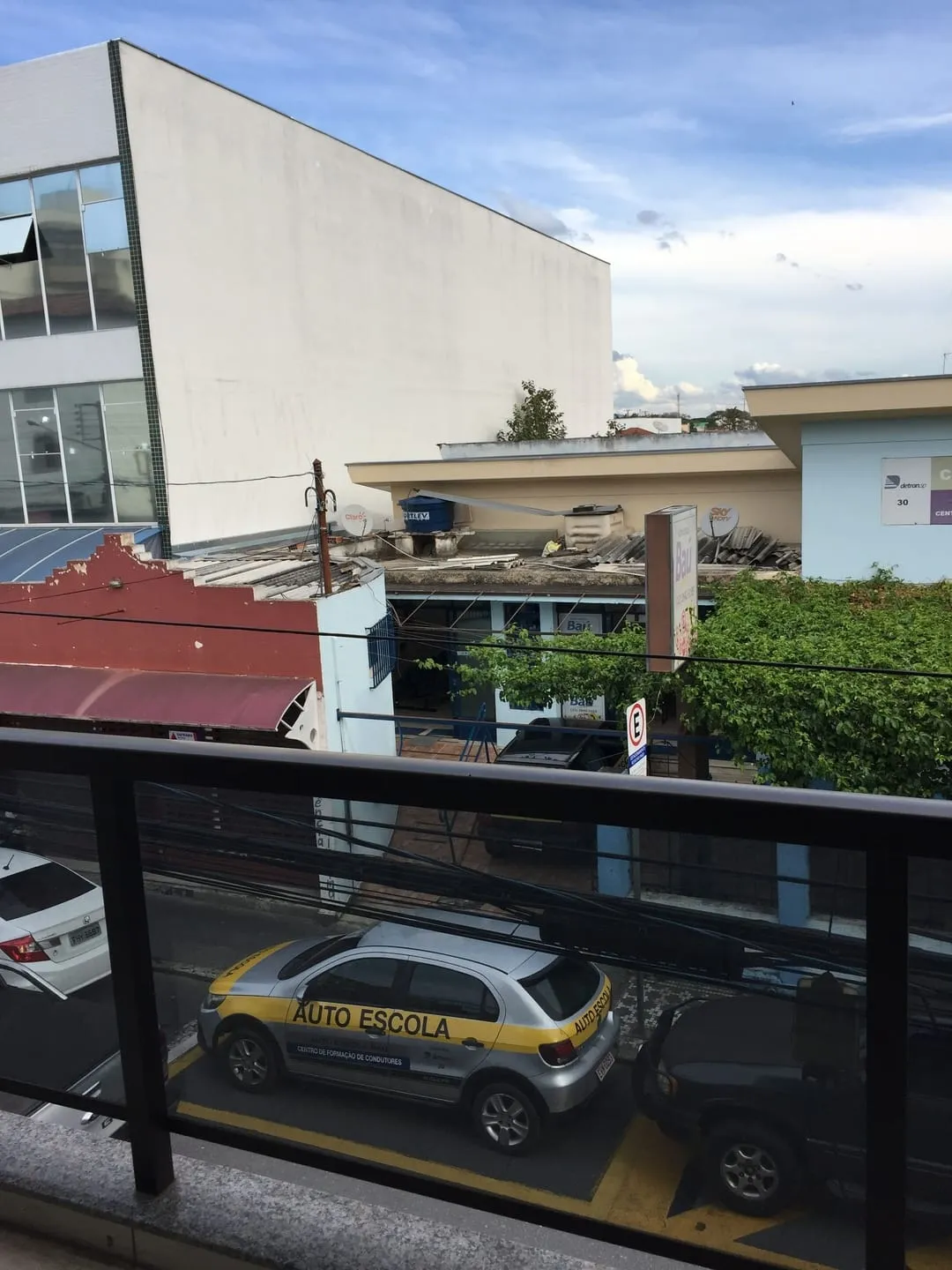 Imagem Comercial para Locação, Centro, Pindamonhangaba - SP | Sala Comercial