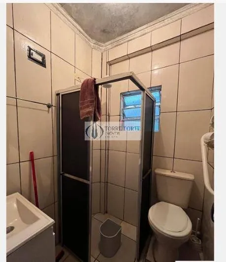 Imagem Sobrado 2 dormitórios 2 vagas Vila Rica