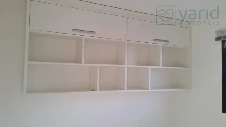 Imagem APARTAMENTO RESIDENCIAL em JUNDIAÍ - SP, PARQUE RESIDENCIAL ELOY CHAVES