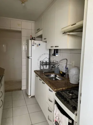 Imagem APROVEITE ESSA OPORTUNIDADE ÚNICA! 
 Lindo apartamento à venda! 
Localizado em um dos bairros mais...