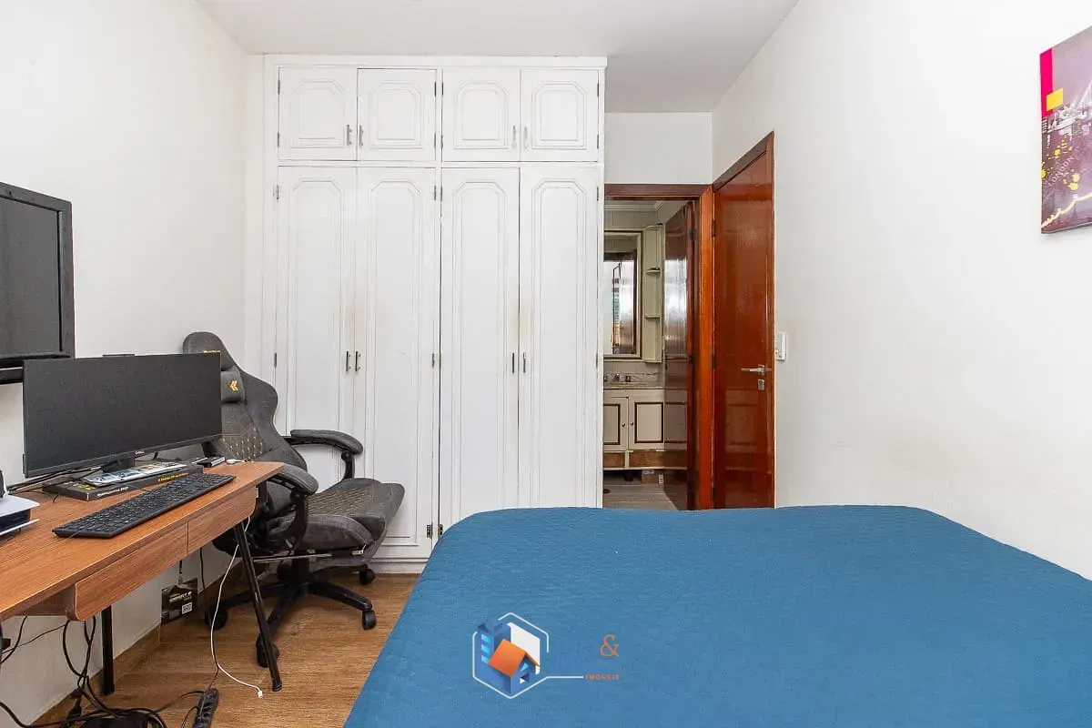 Imagem Apartamento para venda em Moema com 3 quartos, sendo 3 suítes, 95.08m²