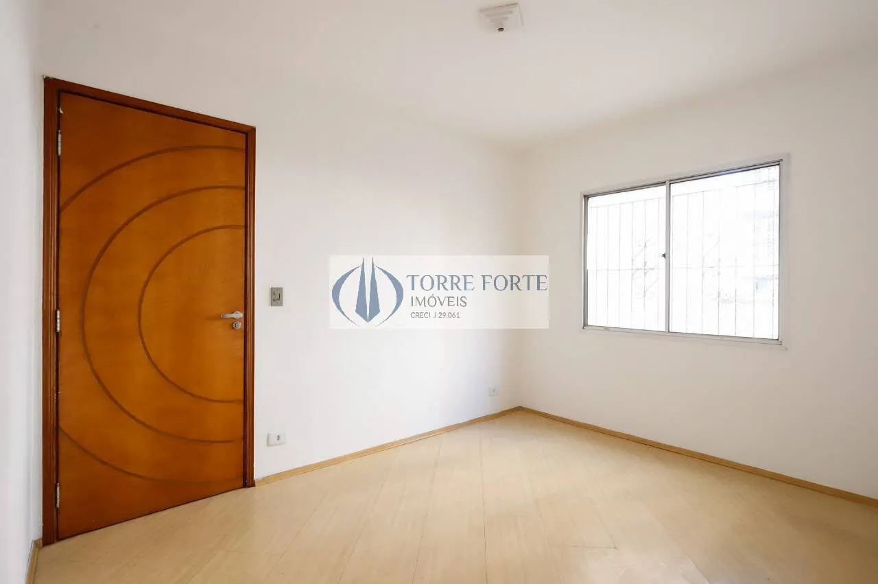 Imagem Ótimo apartamento com 82 m², 2 dormitórios, 1 vaga de garagem, em Santana.