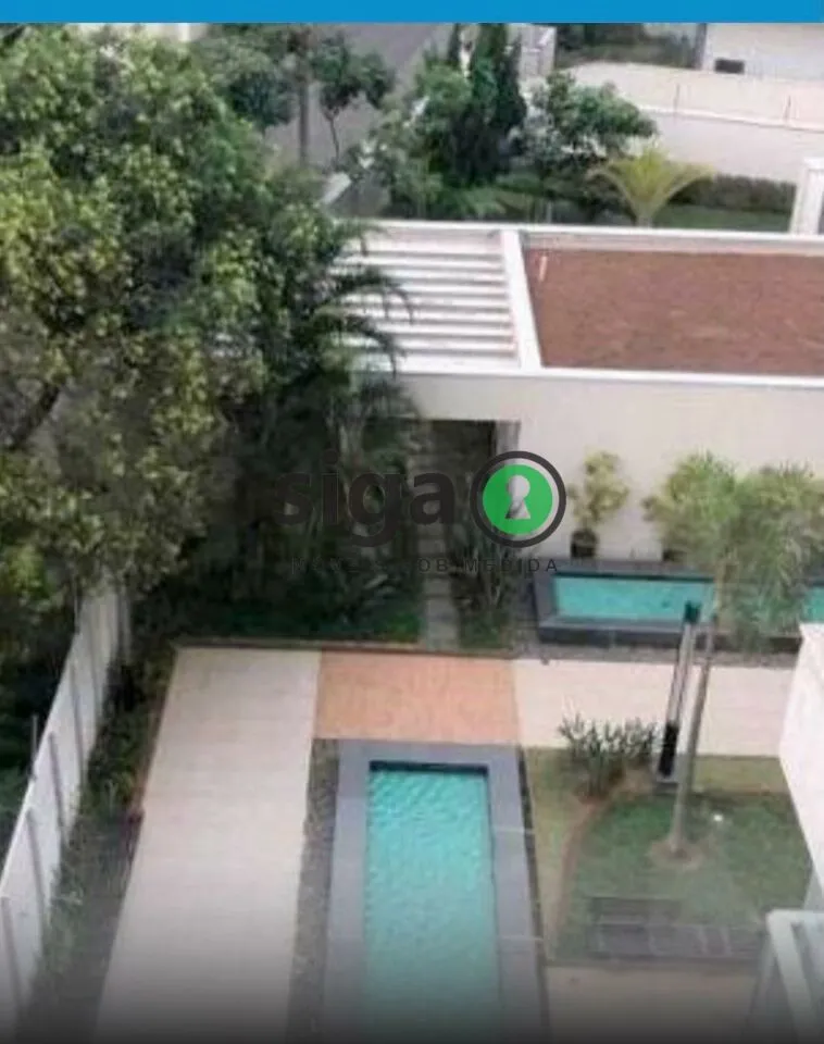 Imagem Apartamento para alugar mobiliado com 2 quartos sendo 1 suíte, 1 vagas -Paraiso - São Paulo/SP