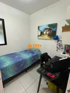 Imagem Vendo apartamento 03 quartos, 01 suíte, 67 m2, 01 vaga de garagem, em Candeias.