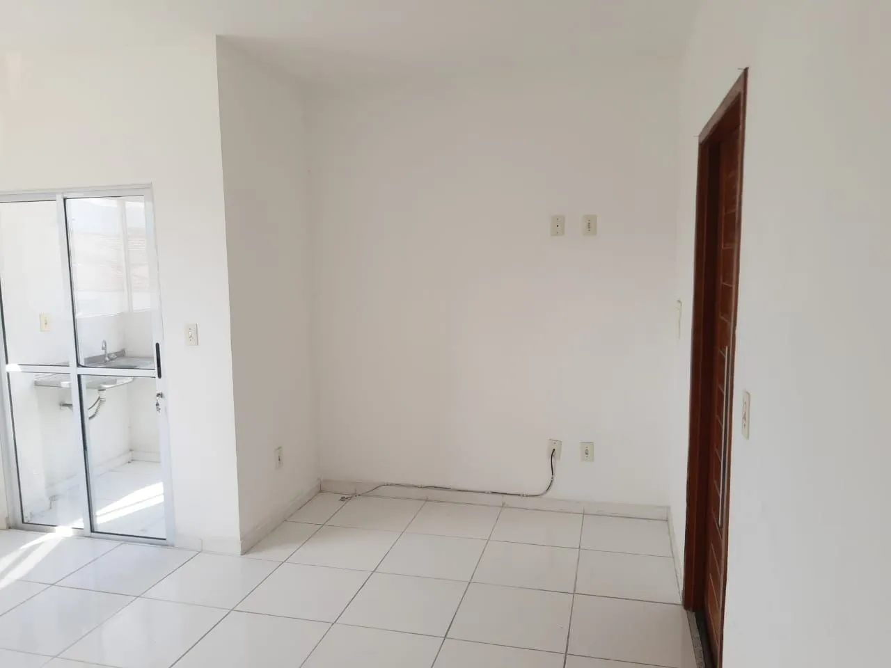 Imagem Apartamento à venda, Loteamento Residencial e Comercial Alessandra, Pindamonhangaba, SP