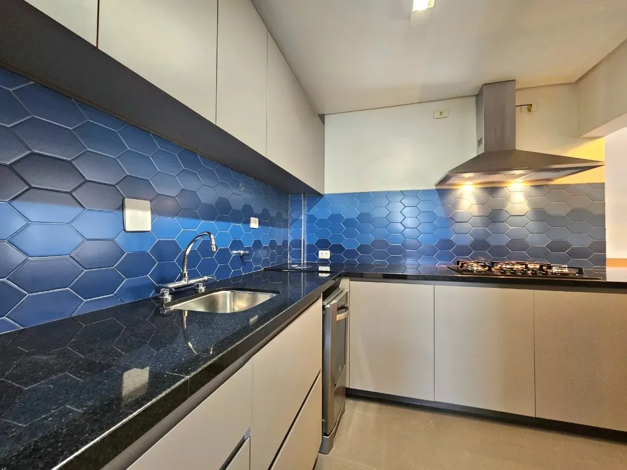 Imagem Apartamento com 2 Quartos à Venda, 84 m² em Vila Nova Conceição - São Paulo