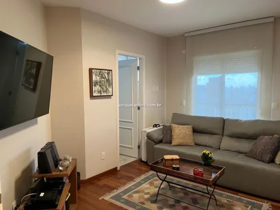 Imagem Apartamento à venda Jardim Paulista São Paulo