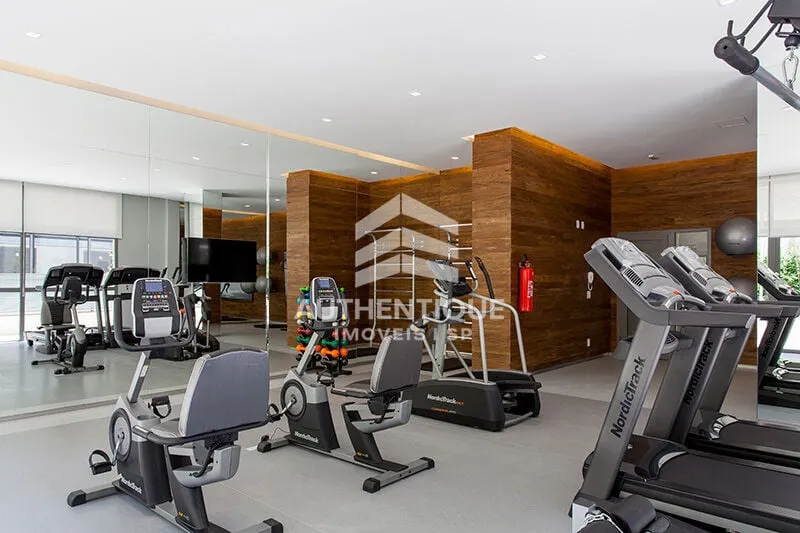 Imagem Arquitetura Pinheiros - Apartamento à venda em São Paulo/SP