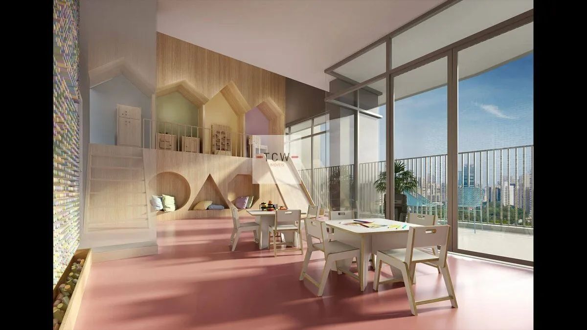 Imagem Apartamento-Studio-para-Venda-em-Jardim-Paulistano-Sao-Paulo-SP