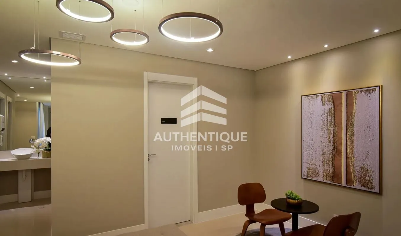Imagem LIVING CONNECT VILA DAS MERCES - Apartamento à venda em São Paulo/SP