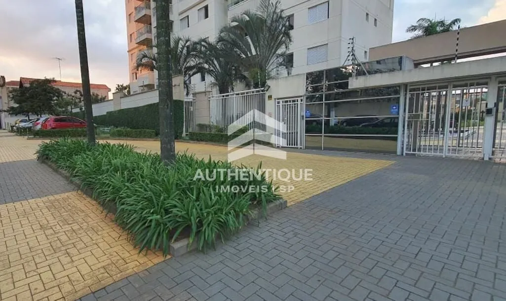 Imagem Project Home - Jardim da Saúde - Apartamento à venda no bairro Saúde - São Paulo/SP, Zona Sul