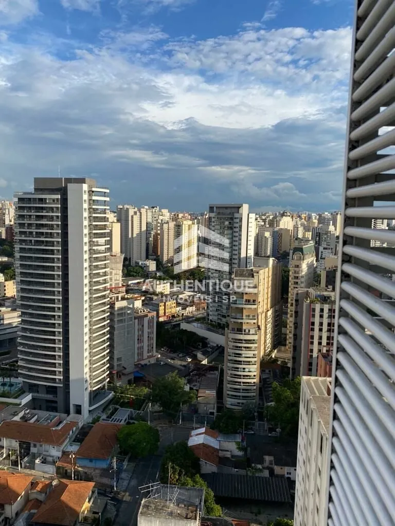 Imagem Executive Flat One Vila Olímpia - Apartamento à venda no bairro Vila Olímpia - São Paulo/SP, Zona Sul