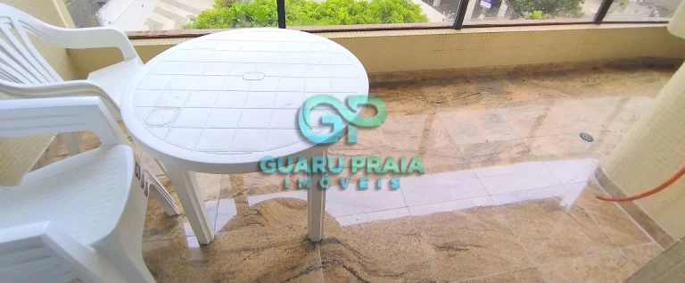 Imagem Apartamento à venda no bairro Enseada - Guarujá/SP