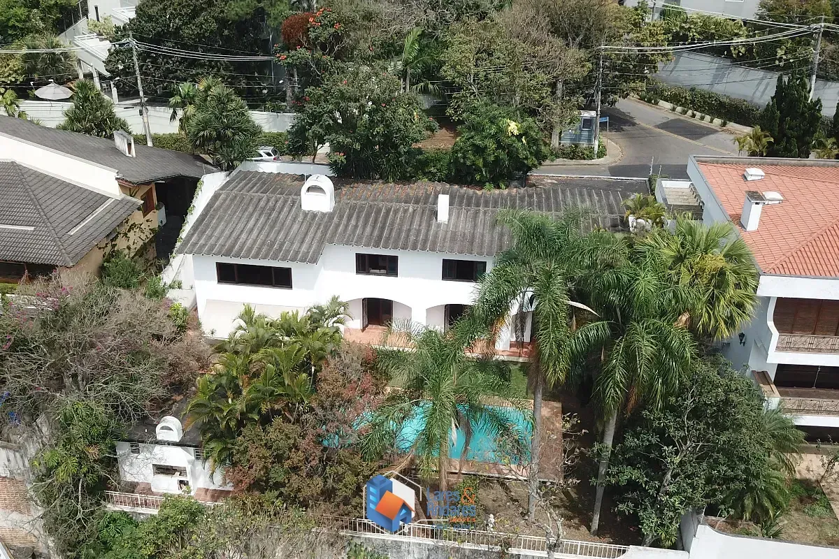 Imagem Casa para venda em Jardim Guedala com 4 quartos, sendo 2 suítes, 375m²