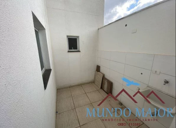 Imagem Apartamento com 2 Quartos e 1 suíte à Venda, 53 m por R$ 300.000.00 !!