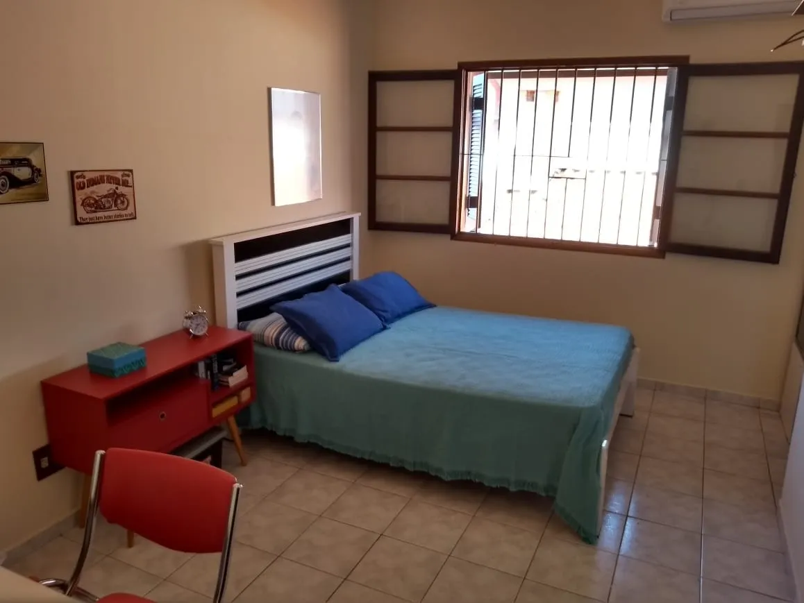 Imagem Casa à venda 2 Quartos, 2 Suites, 2 Vagas, 125M², Residencial Ouro Verde, Pindamonhangaba - SP