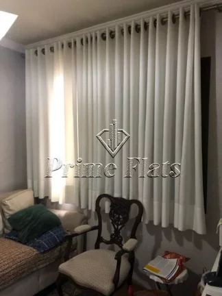 Imagem Flat disponível para venda no Mercure São Paulo Alamedas Hotel no Jardins, com 62m², 2 dormitórios e 1 vaga