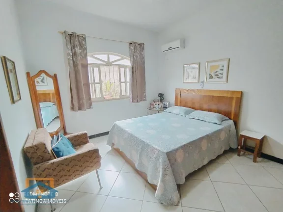 Imagem Casa de 3 quartos em Esperança - Ipatinga