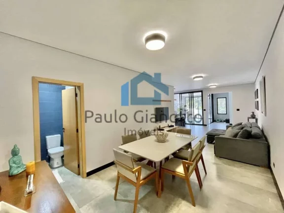 Imagem Casa Nova c/ Projeto Moderno à Venda na Granja Viana