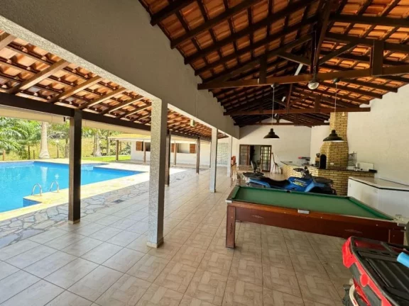 Imagem Sitio à venda em Igaratá São Paulo!!! PORTEIRA FECHADA!