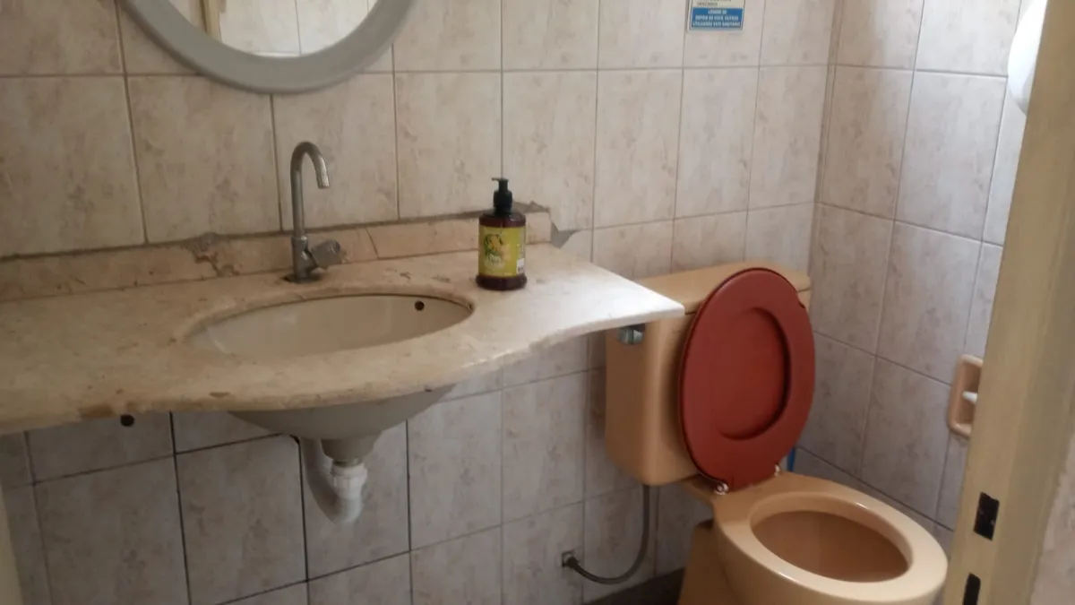 Imagem Apartamento para venda em Santana com 1 quarto, 34m2