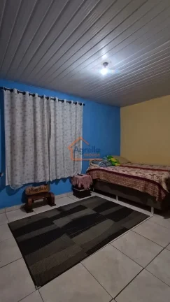 Imagem Casa à venda no bairro Jardim Maria Beatriz - Mogi Mirim/SP