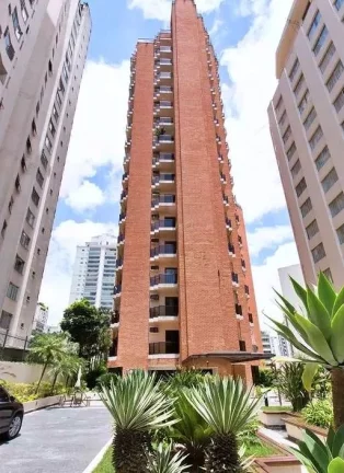 Imagem Flat disponível para venda no Paulistania Residence, com 78m², 2 dormitórios e 2 vagas de garagem