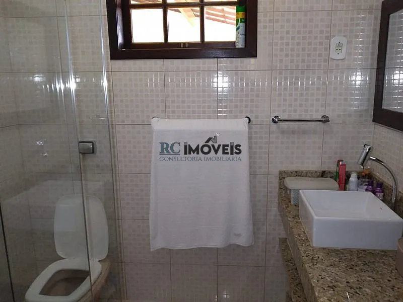 Imagem Casa a Venda no bairro Almerinda - São Gonçalo, RJ