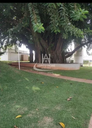 Imagem Terreno Condomínio- Jardim Botânico Bady Bassitt