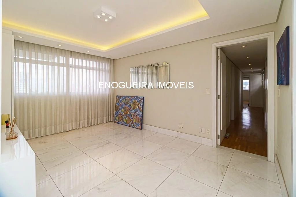 Imagem APARTAMENTO RESIDENCIAL em SÃO PAULO - SP, PERDIZES