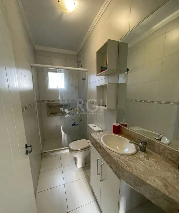 Imagem Casa Condominio para Venda - 144m², 3 dormitórios, sendo 3 suites, 4 vagas