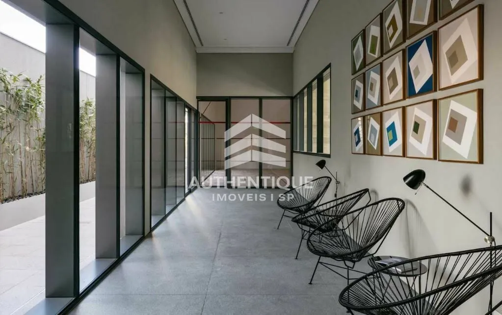 Imagem FORMA ITAIM - Apartamento à venda em São Paulo/SP