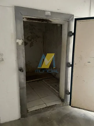 Imagem Salão Comercial para Locação em Santa Maria - Santo André