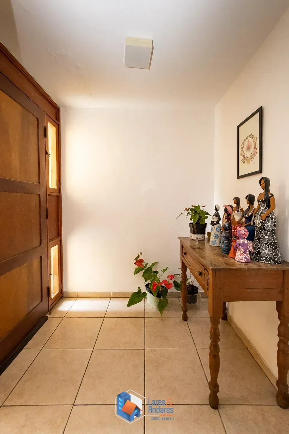 Imagem Casa para venda em Vila Madalena com 5 quartos, sendo 2 suítes, 256m²