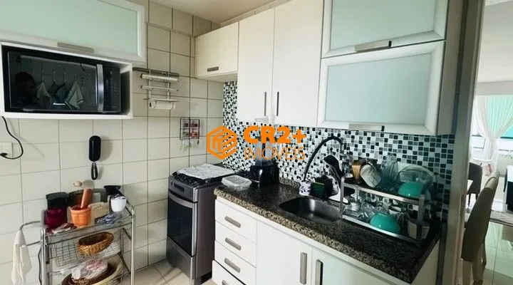 Imagem Vendo Excelente Apartamento na Madalena 90m2- 3 quartos