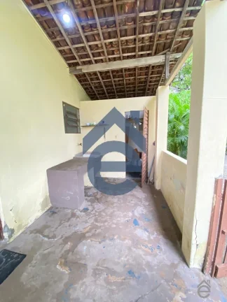 Imagem Casa à venda na Barra Nova, Marechal Deodoro, 560m2, 2/4 sendo 1 suite