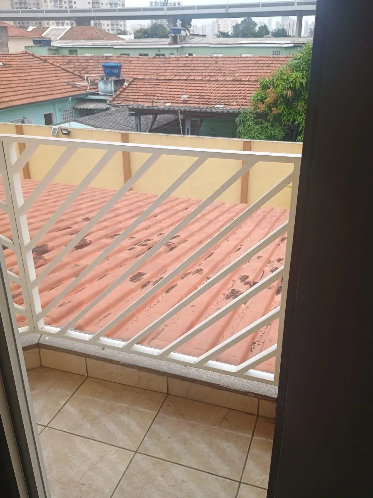 Imagem Casa de Condomínio com 2 Quartos à Venda, 80 m² em Guaiaúna - São Paulo