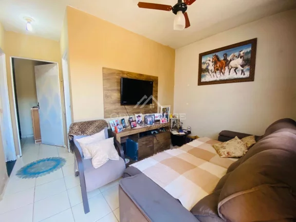 Imagem CASA PADRÃO COM PISCINA PASSANDO DÍVIDA