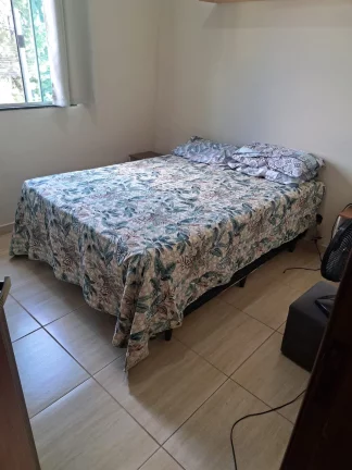 Imagem Residência à venda em Contagem-MG: 2 quartos, 2 banheiros, 2 vagas, 115,54 m² no Vale das Amendoeiras.