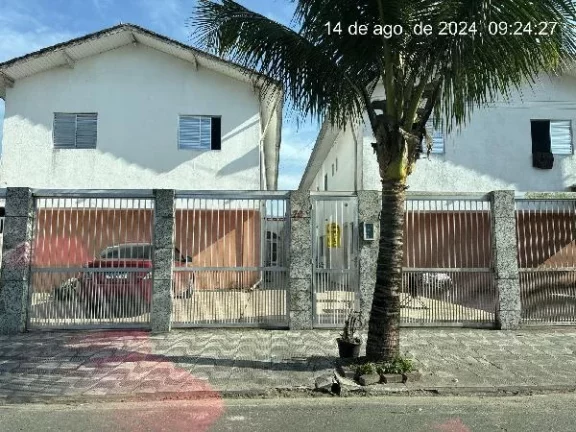 Foto do imóvel Oportunidade Única em PRAIA GRANDE - SP | Tipo: Casa | Negociação: Venda Direta Online | Situação: Imóvel em RUA MEDEIROS E ALBUQUERQUE