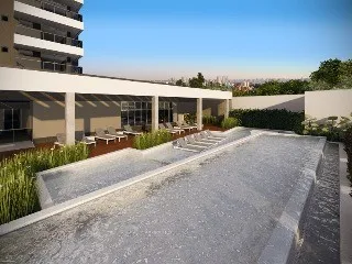 Imagem Condomínio Acervo Pinheiros Pinheiros São Paulo/SP, apartment in São Paulo, apartamento em pinheiros sp, comprar apartamento em Pinheiros sp