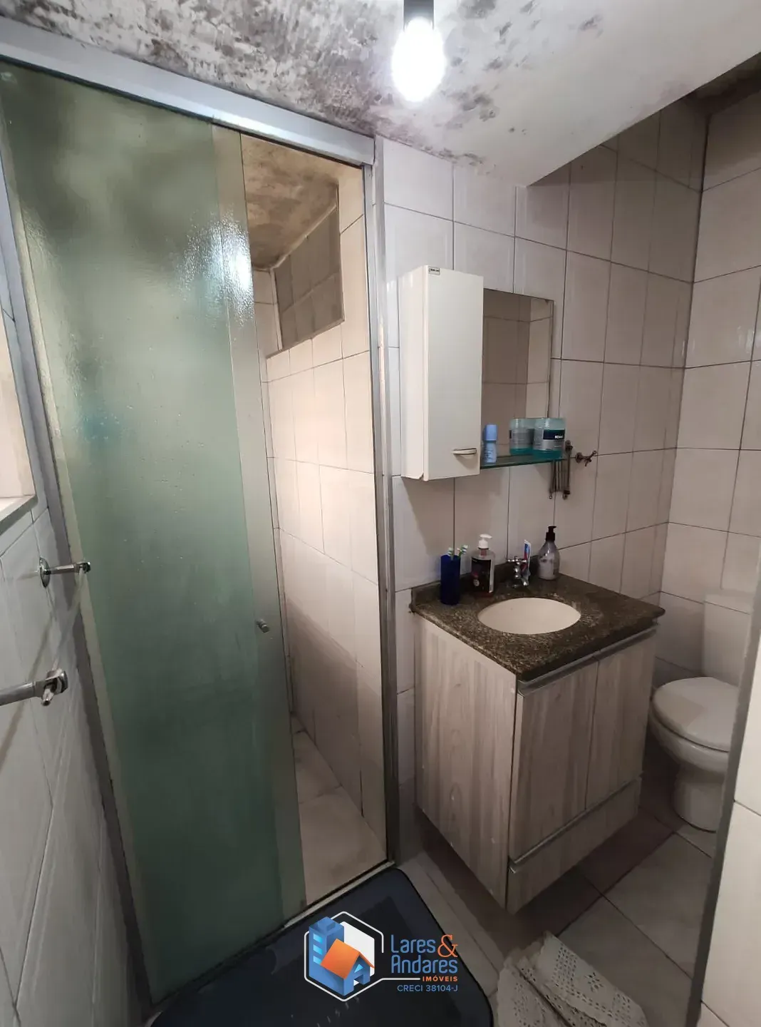 Imagem Casa para venda em Vila Império com 4 quartos, sendo 3 suítes, 157m²