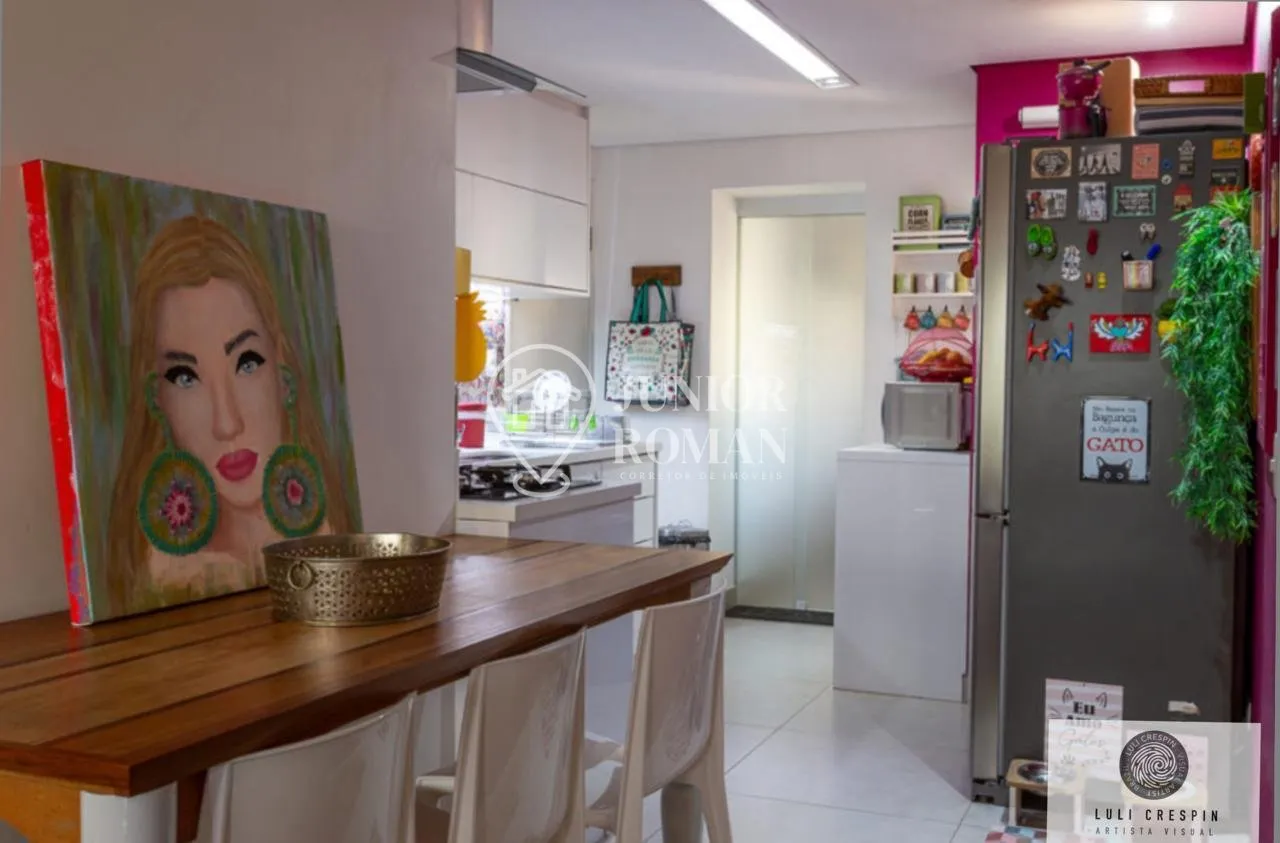 Imagem APARTAMENTO EM MOEMA | 102M² | 2 SUÍTES | 2 VAGAS | VISTA LIVRE